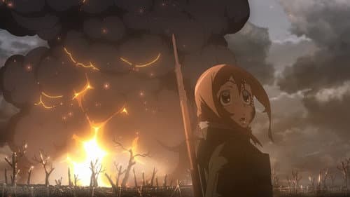 Episode 1 still