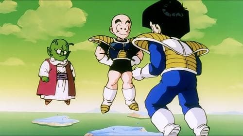Episode 1 still