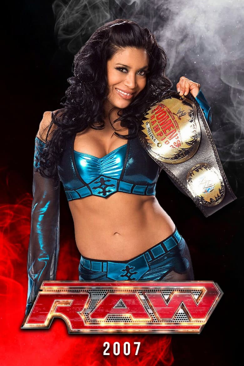 2007 poster