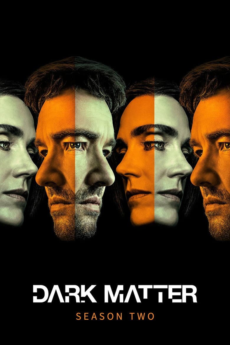 Season 2 poster