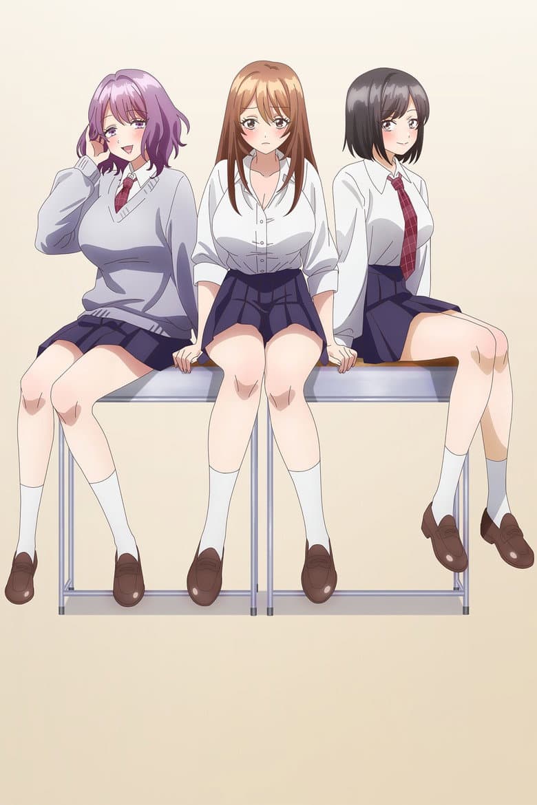Now That I Can Control Reality With A Mouse Cursor, I'm Gonna Click Away On The Girls! cover