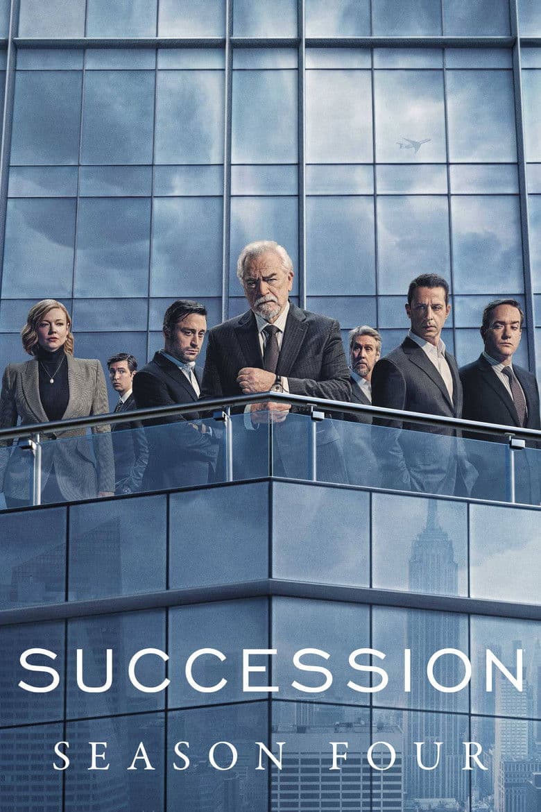 Season 4 poster