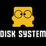 Family Computer Disk System