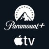 Paramount Plus Apple TV channel